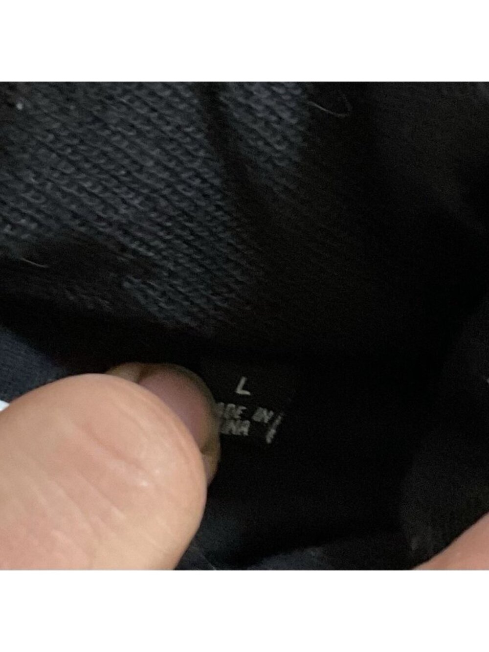 DTA Rare Y2K Skateboarding Vintage Don’t Trust Anyone Jacket Rob Dyrdek - Picture 6 of 14